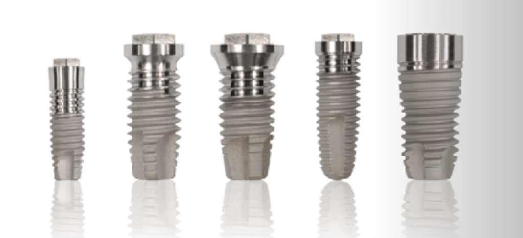 screws